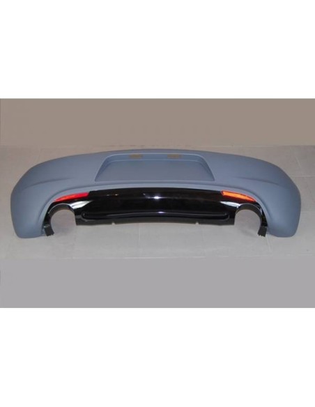 Paragolpes Trasero BMW G30 LCI Look M-Tech