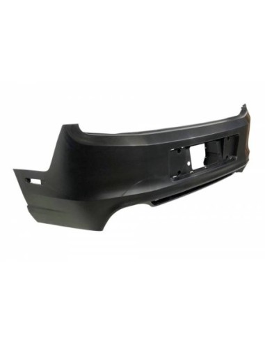 Paragolpes Trasero BMW G30 Look M5