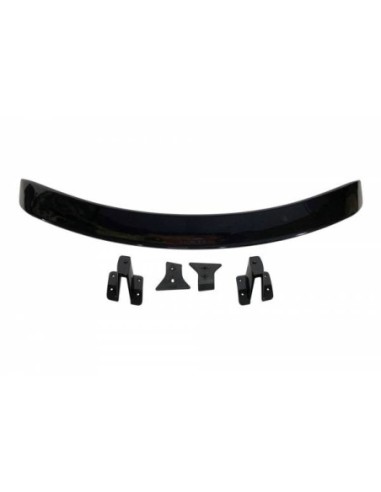 Capó Carbono BMW E46 Look M3 Look E92