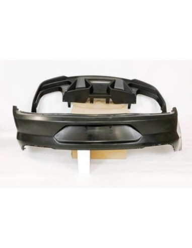 Paragolpes Trasero BMW F11 10-16 Look...