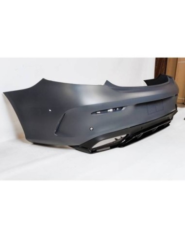 Paragolpes Trasero Mercedes W213...