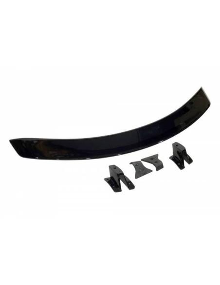 Capó Carbono BMW E46 Look M3 Look E92