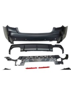 Paragolpes Trasero BMW E90... 2