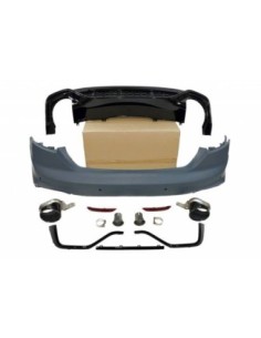 Paragolpes BMW E46 98-04...