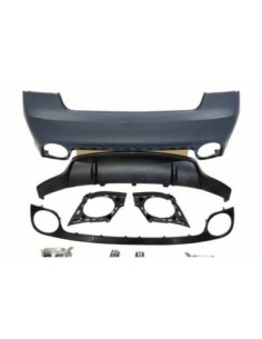 Paragolpes Trasero Range... 2