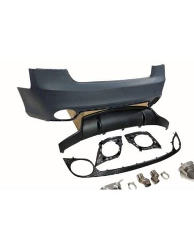 Paragolpes Trasero Range Rover Sport...