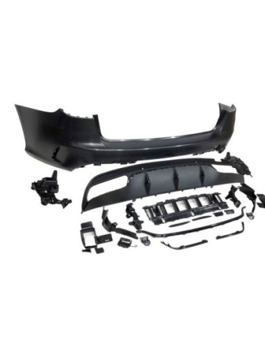 Paragolpes Trasero BMW E82 / E88...