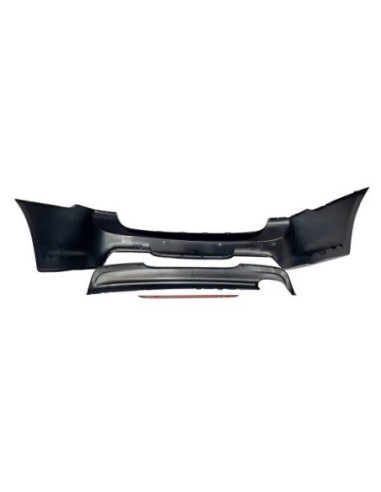 Paragolpes Trasero Mercedes W205...