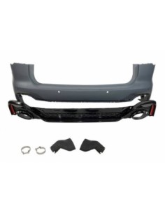 Paragolpes Trasero BMW G31...