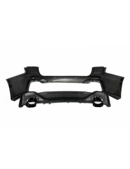Paragolpes Trasero BMW G31 Look M-Tech