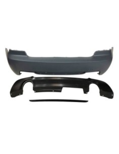 Paragolpes Trasero BMW F20...