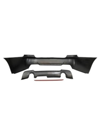 Paragolpes Trasero BMW F20 / F21 3-5P...