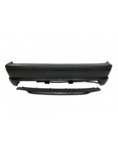 Paragolpes Trasero BMW G21...