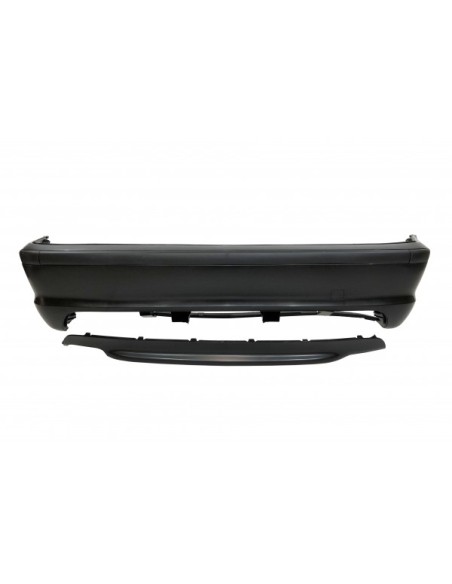 Paragolpes Trasero BMW G21 Look Performance