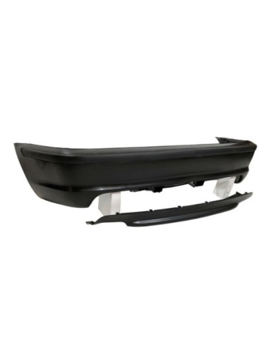 Paragolpes Trasero BMW G21 Look...