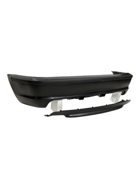 Paragolpes Trasero BMW G21 Look Performance