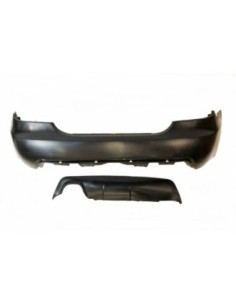 Paragolpes Trasero BMW G21...