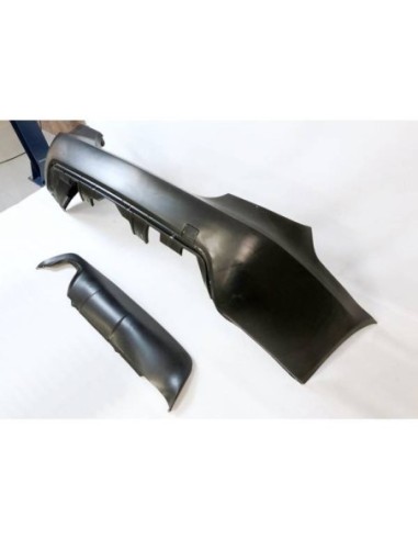 Paragolpes Trasero BMW G21 2019+ Look...