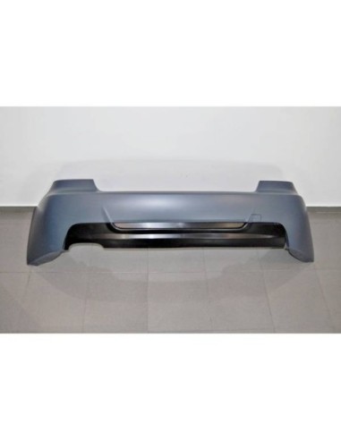 Paragolpes Trasero Mercedes W205 4P...