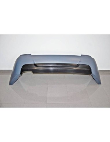 Paragolpes Trasero Mercedes W205 4P...