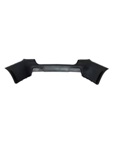 Paragolpes Trasero Ford Mustang...