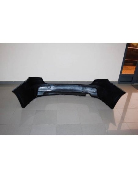 Paragolpes Trasero Mercedes W205 Coupe 14-18 / 19+ Look E53