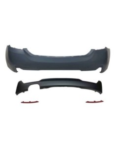 Paragolpes Trasero BMW X5...