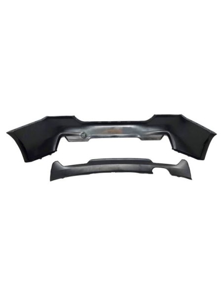 Paragolpes Trasero BMW X5 F15 Look M-tech
