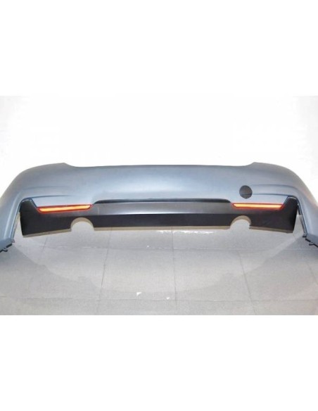 Paragolpes Trasero Audi A5 Sportback / Coupe 2020+ Look RS5