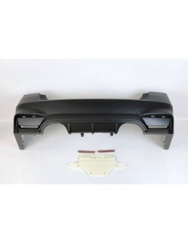 Paragolpes Trasero Audi A5 Sportback...