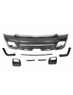 Paragolpes Trasero Audi A5... 2