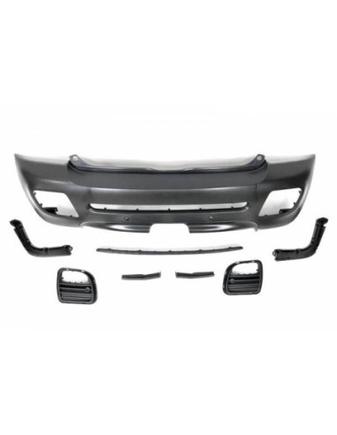 Paragolpes Trasero Audi A5 Sportback...