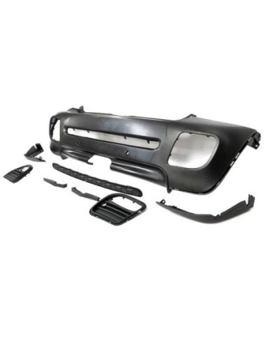 Paragolpes Trasero Audi A5 Sportback...