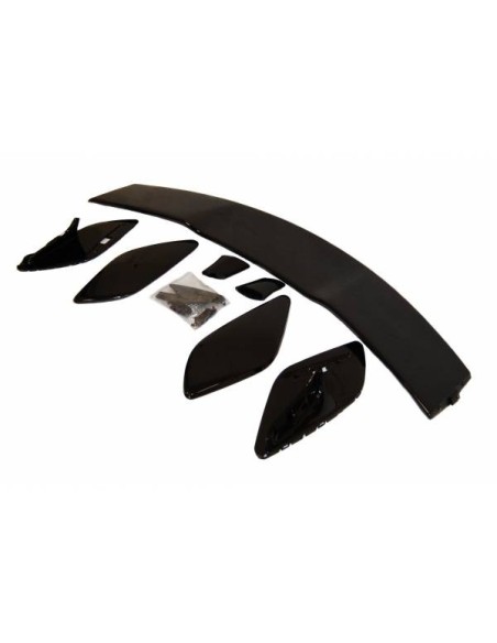 Capó Carbono BMW F30 / F31 / F32 / F33 / F36 Con Toma Look M3