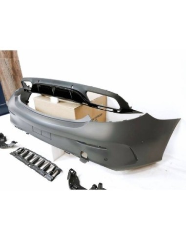 Paragolpes Trasero Audi A7 2019-2023...