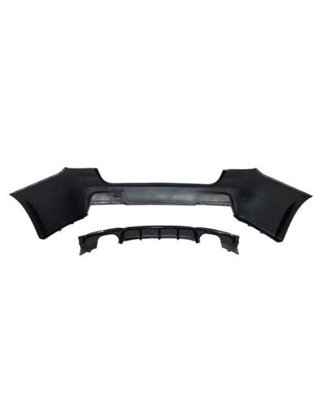 Paragolpes Trasero BMW E61 Look M Sensor ABS