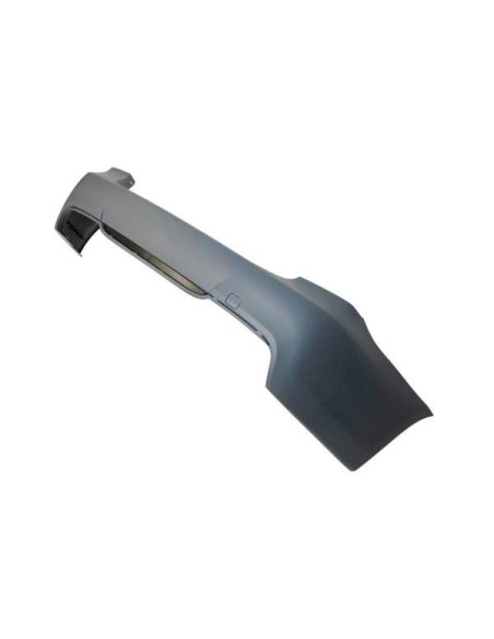 Paragolpes Trasero Audi A6 C8 Avant Look RS6