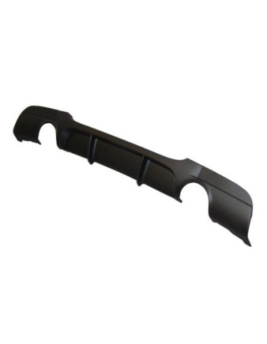 Paragolpes Trasero Audi A6 C8 Avant...