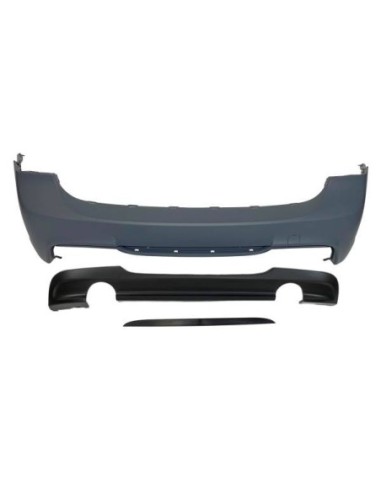 Paragolpes Trasero Audi A5 Sportback...