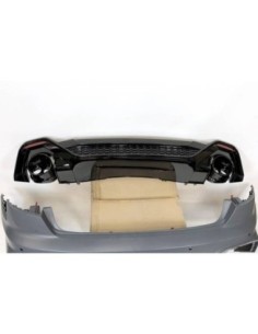 Paragolpes Trasero BMW E92... 2