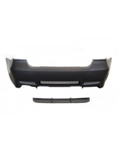 Paragolpes Trasero BMW E46...