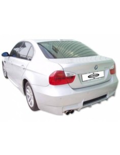 Paragolpes Trasero BMW E46... 2