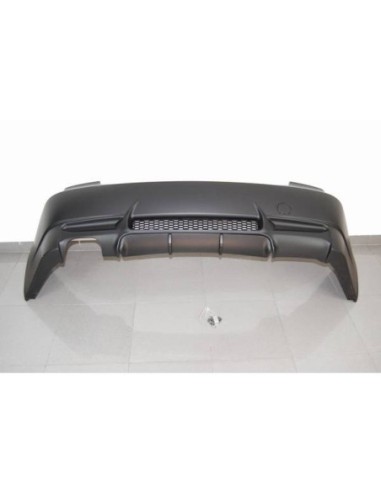 Paragolpes Trasero BMW E46 '98-04 4P...