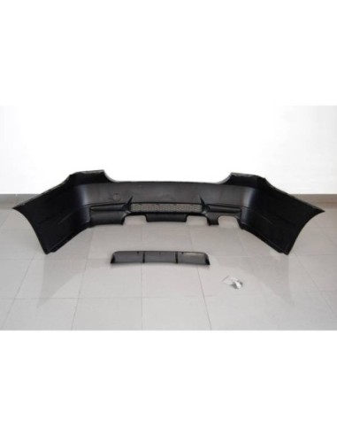 Paragolpes Trasero BMW E46 '98-04 4P...