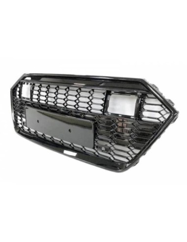 Paragolpes Trasero BMW F31 Look M...