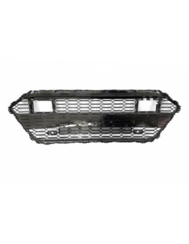 Paragolpes Trasero BMW F31 Look M...