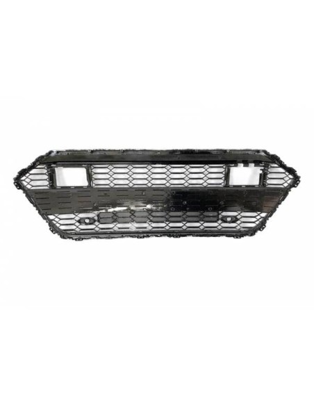 Paragolpes Trasero BMW F31 Look M Performance 2 Salidas doble