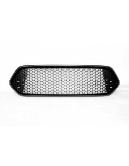 Paragolpes Trasero BMW F31 Look M-Tech