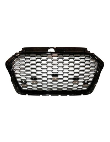 Paragolpes Trasero BMW F31 Look...