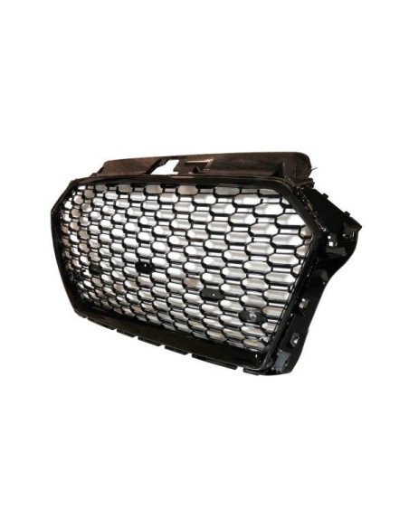 Paragolpes Trasero BMW F31 Look M-Tech Doble Salida